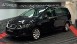 Seat Alhambra Style* 7 SITZER*NAVI*XENON*KAMERA*PANO* - Seat Alhambra mit Diesel-Antrieb: Kleinbus, Automatik