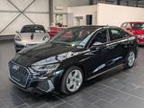 Audi A3 35 TDI Limousine S tronic S line 8-fach - Audi Gebrauchtwagen von 2021