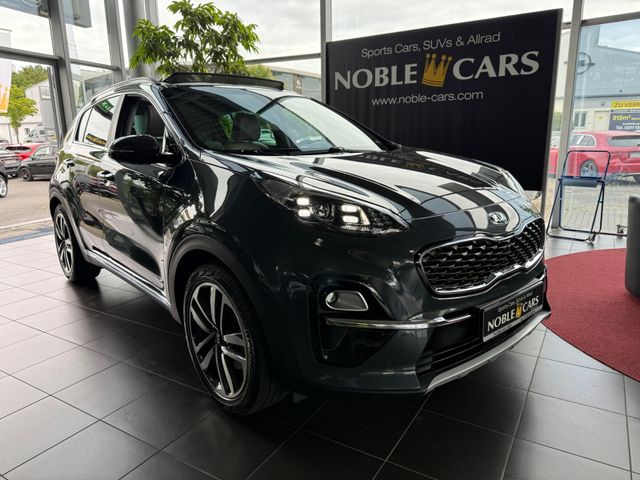 Kia Sportage Platinum Edition 4WD PANO LED NAVI