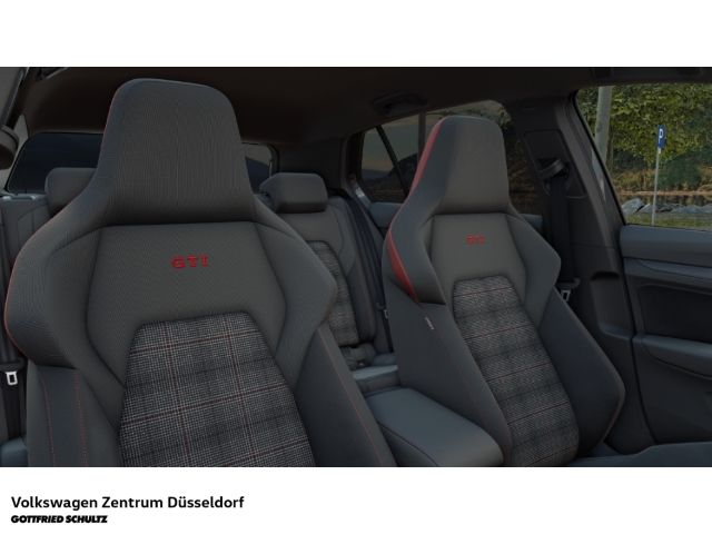 Volkswagen Golf GTI 2 0 l TSI DSG Black Style LED-Plus/ Bus foto 8