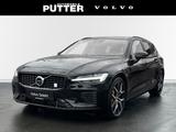 Volvo V60 Recharge T8 AWD Polestar Engineered 20'' AHK - Volvo V60 Polestar-Engineered