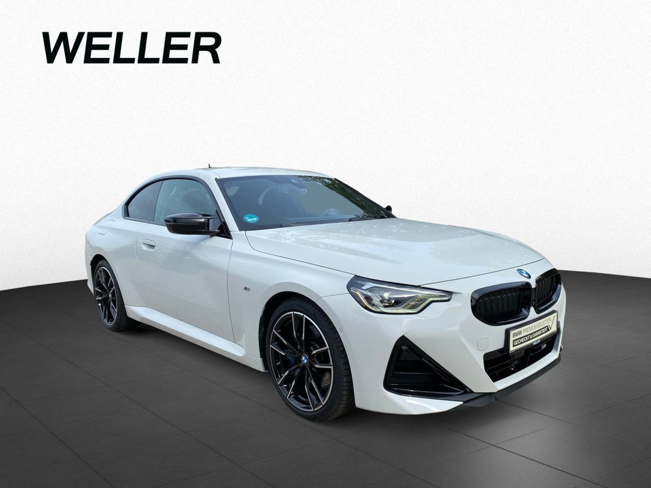 BMW M240i - Bild 6