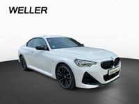 BMW M240i - Vorschau Bild 6