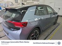 Volkswagen ID.3 - Vorschau Bild 6