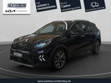 Kia NIRO 1.6 Hybrid SPIRIT NAVI+KAMERA+KEYLESS+SITZH - schwarze Kia Niro