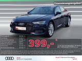 Audi A6 Limousine 50 TFSI e Kamera SHZ LED ACC Design - Audi A6 mit Hybrid-Antrieb