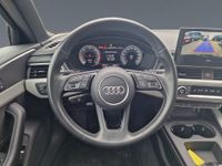 Audi A4 - Vorschau Bild 12