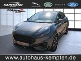 Ford Puma ST-Line Bluetooth Navi LED Klima