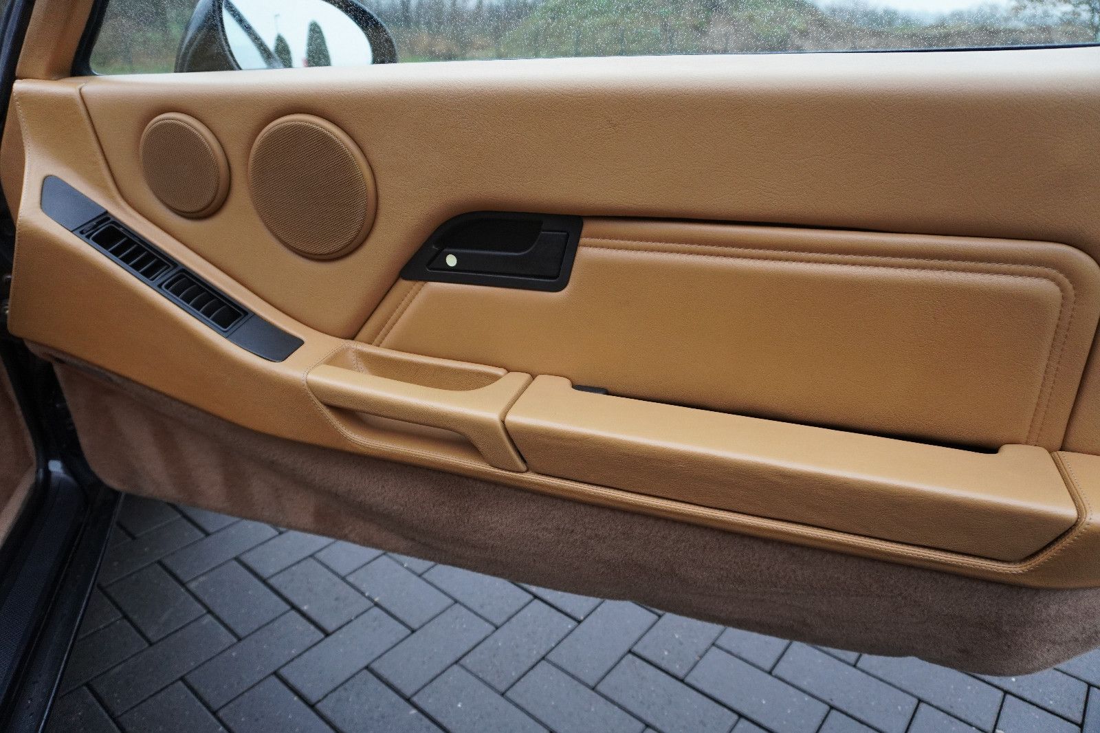 Fahrzeugabbildung Porsche 928 GTS