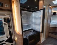 Concorde Cruiser 901 LA -AHK -6,0 m Markise -REDUZIERT! (30/43)