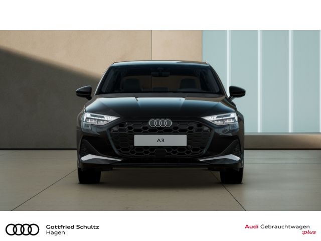 Audi A3 - Bild 6