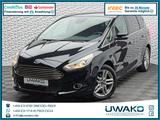 Ford S-MAX 1.5 TITANIUM/7-SITZE/KEYLES/RCAM/NAV/PDC - Ford S-Max in Wuppertal