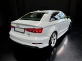 Audi Lim. 1.4 TFSI Ultra|3x S-line|Virt. Cockpit|ACC - Audi A3 Gebrauchtwagen in Aachen