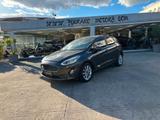 Ford Fiesta 1.5 TDCi 5 porte Plus 2018 / KM 94.0 - Ford Fiesta Plus mit Diesel-Antrieb
