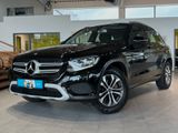 Mercedes-Benz GLC 220d 4Matic*PANO*LM*SHZ*STDHZ* - Mercedes-Benz GLC-Klasse Gebrauchtwagen in Bielefeld