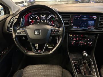 Seat Leon FR *Navi*Klima*LED*