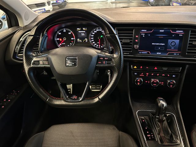 Seat Leon FR *Navi*Klima*LED*