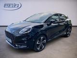 Ford Puma ST-Line X +Schiebedach+B&O+Design-Paket - Ford Puma: ST Line X Design