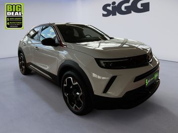 Opel Mokka - 9