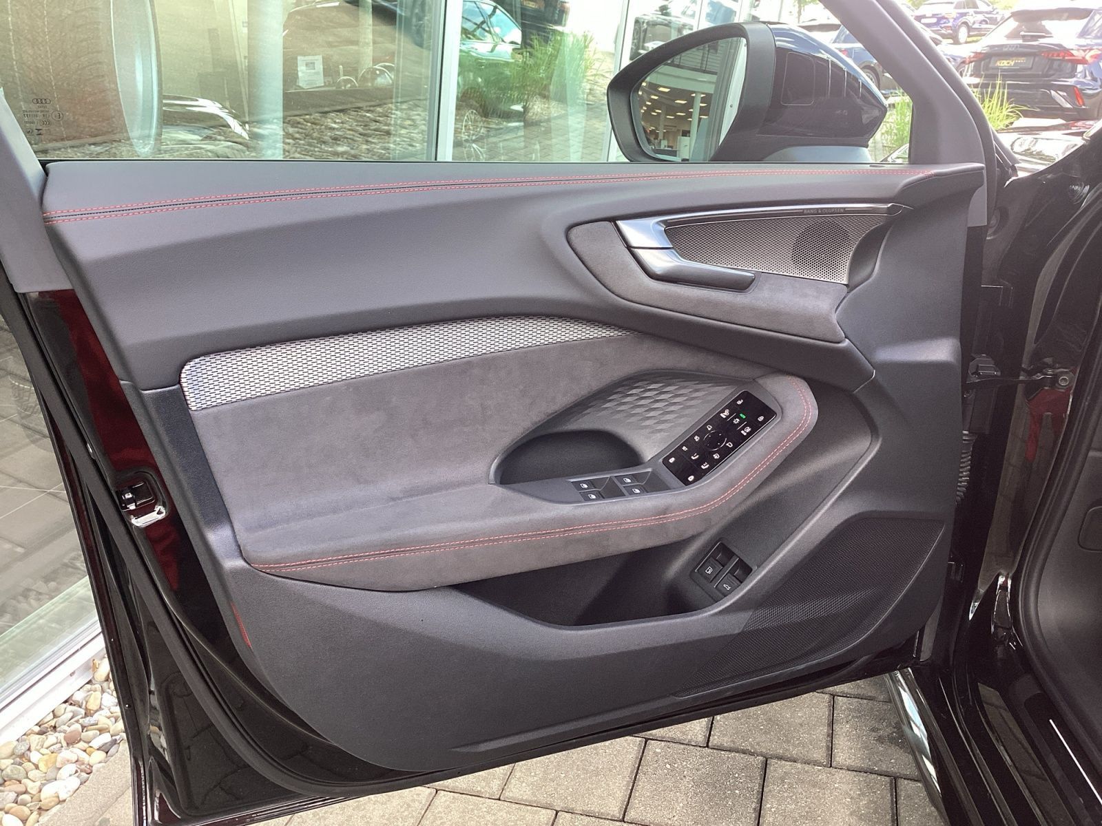 Audi A5 - Bild 16