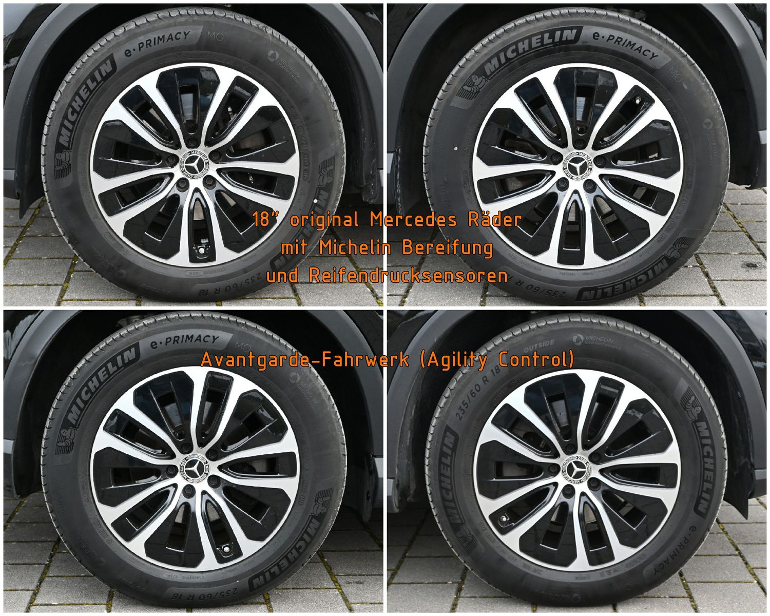 Fahrzeugabbildung Mercedes-Benz GLC 220 d 4M Avg Adv+ °AHK°MEMO°PANO°STHZG°BURM.