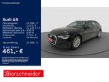 Audi A6 Av 50 TDI qu AHK STHZ B&O CAM ACC - Audi A6 Gebrauchtwagen in Freiburg