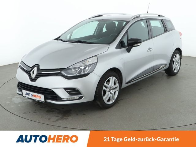 Renault Clio 0.9 Limited *TEMPO*PDC*SHZ*KLIMA*START/STOP