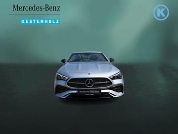 صورة 2 لـ 2024 Mercedes-BENZ CLE