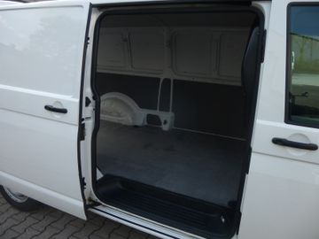 Volkswagen T6 Transporter - 9