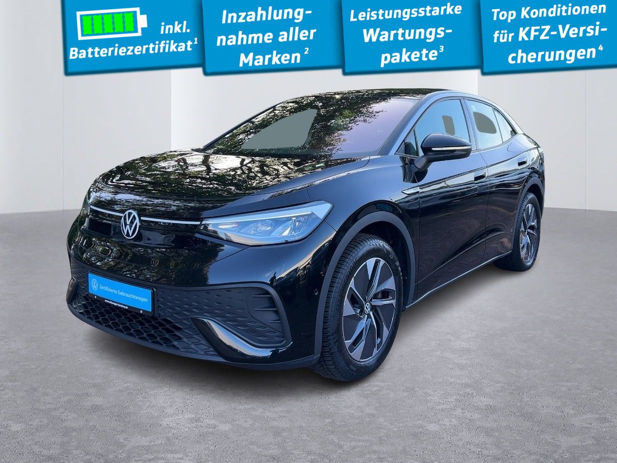 Volkswagen ID.5 Pro Navi Kamera Klima foto 2