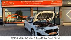FORD Focus/Turnier/Super Ausstattung/TÜV&Service Neu
