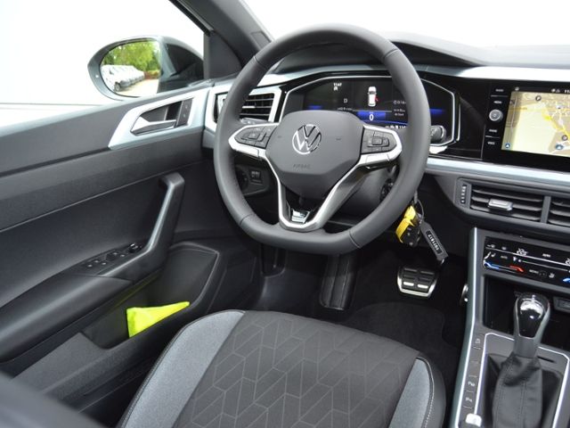 Taigo 1.5 TSI DSG Goal PLUS-PAKET/AHK/17-ZOLL/LE