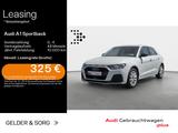 Audi A1 Sportback 25 TFSI advanced EPH*Digital*Blueto