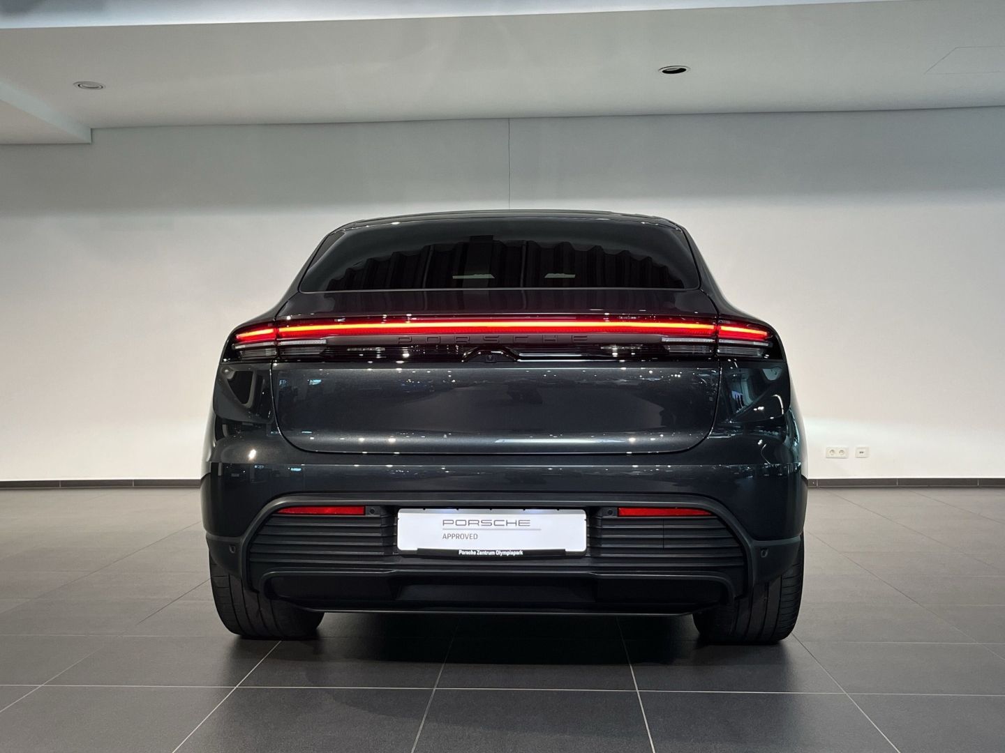 Porsche Macan - Bild 4
