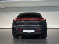 Porsche Macan - Vorschau Bild 4