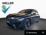 BMW iX xDrive40 HuD 360 Laser H/K 22" KomfortZ. DAB