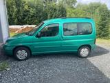 Citroën Citroen Berlingo, Benzin, 55 PS, Bj. 1999,... - Citroën Berlingo aus 1999