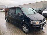 Volkswagen T5 Multivan lang - Volkswagen T5 Multivan: Lang