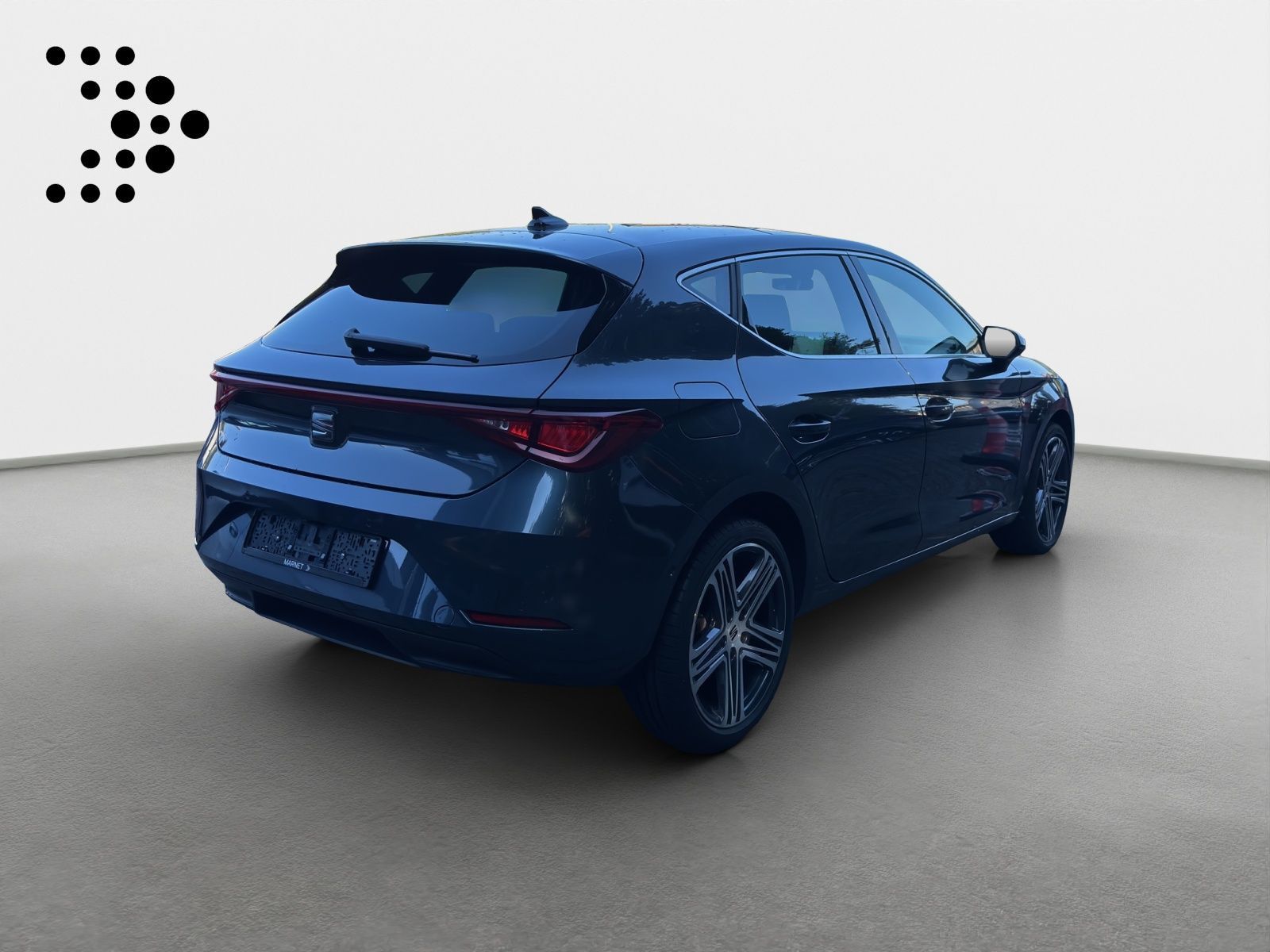 Seat Leon - Bild 4