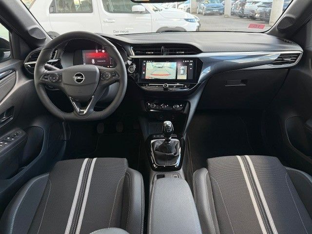 Fahrzeugabbildung Opel Corsa GS-Line 1.2l 100PS Matrix/Kamera!