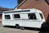 Dethleffs Camper 510 LE - Dethleffs 510