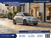 Fiat 500e - Vorschau Bild 1