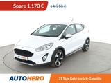 Ford Fiesta 1.0 EcoBoost Active Colourline *NAVI*CAM* - Ford Fiesta: Active Colourline