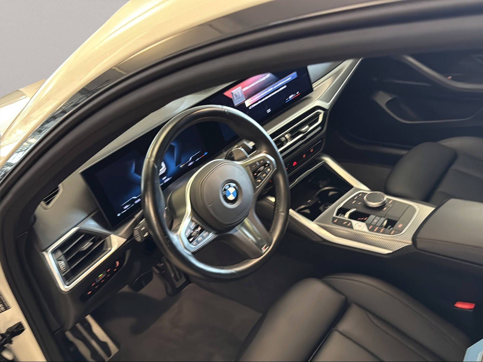 BMW 420i Gran Coupé M Sport Navi AHK Kamera foto 5