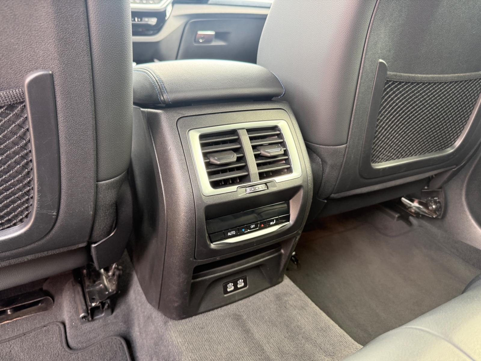 BMW iX3 M Sport Memory/ACC/HUD/Panorama/HK/360/LED, миниатюра 18