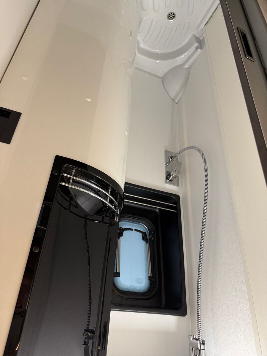 Fahrzeugabbildung Pössl Summit Shine 540 Citroen 140 PS