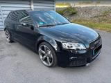 Audi RS3 2.5 TFSI S tronic ATM - Audi RS3: Schwarz