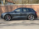Audi SQ5 TDI tiptronic quattro -lückenlosScheckheft - Audi SQ5 aus 2019