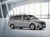 Mercedes-Benz Vito Tourer 116CDI+4X4+LIEGPAK+LED+STHZG+AHK+360 - Mercedes-Benz Vito in Erfurt