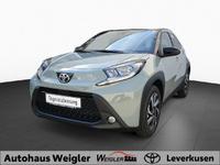 Toyota Aygo X Teamplayer 5-Gang 5-Türer